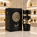 Asad Eau de Parfum 100ml - Lattafa