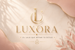 LUXORA – Inicio